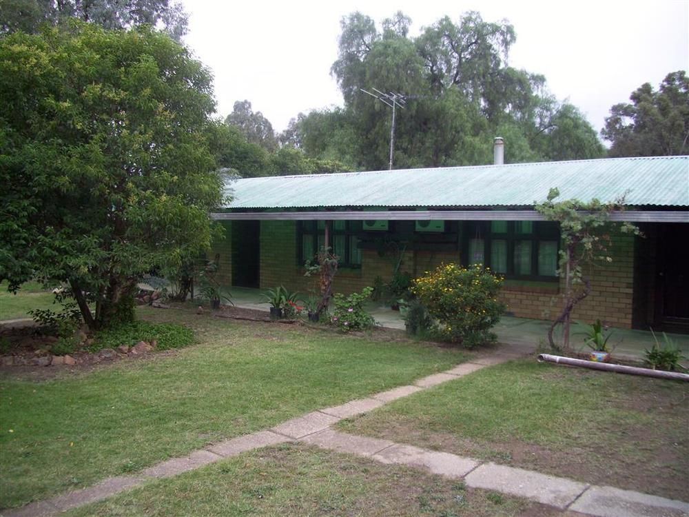 Springhurst Butter Factory Exterior photo