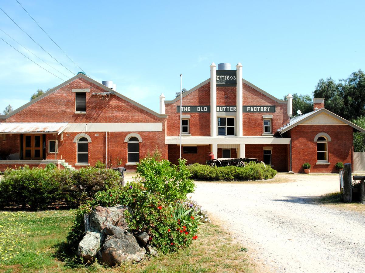 Springhurst Butter Factory Room photo