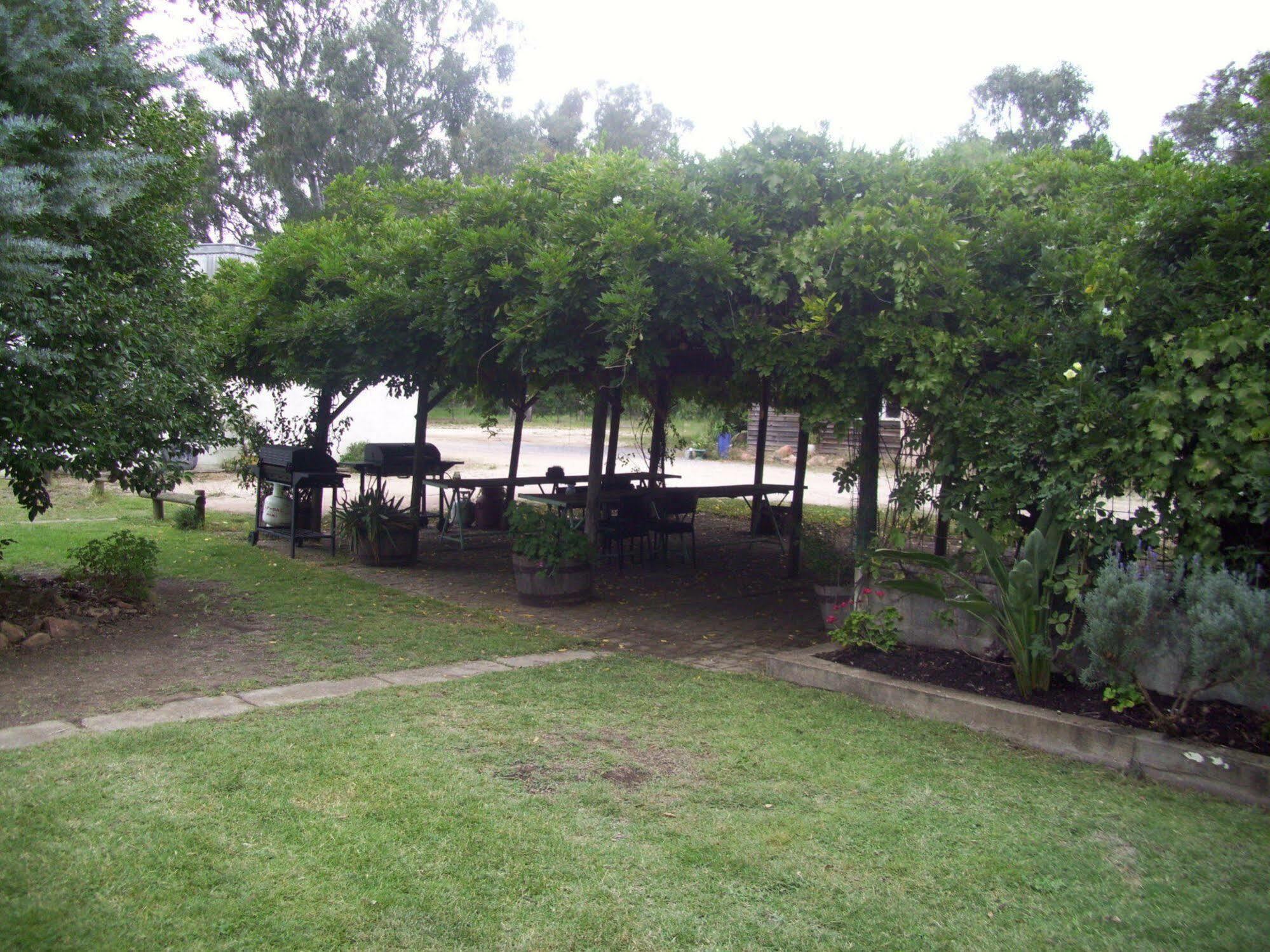 Springhurst Butter Factory Exterior photo