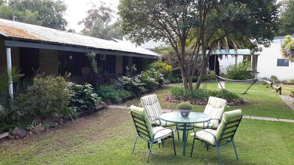 Springhurst Butter Factory Exterior photo